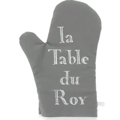 Art De La Table<Boutiques de musées Gant "La table du Roy"