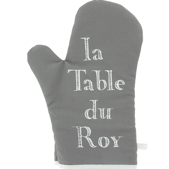 Art De La Table<Boutiques de musées Gant "La table du Roy"