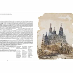 Boutiques de musées Gaudí - Catalogue d'exposition Best