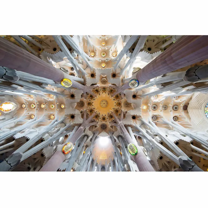 Boutiques de musées Gaudí - Catalogue d'exposition Best