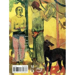 Catalogues D'Exposition<Boutiques de musées Gauguin L'expo