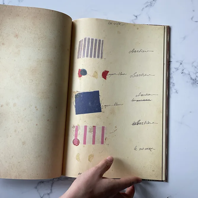 Livres D'Art<Boutiques de musées Gazette des atours de Marie-Antoinette