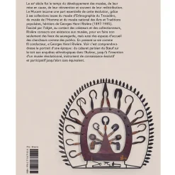 Boutiques de musées Georges Henri Rivière - Voir c'est comprendre - Catalogue d'exposition Clearance