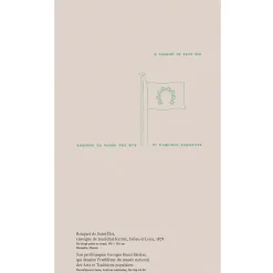 Boutiques de musées Georges Henri Rivière - Voir c'est comprendre - Catalogue d'exposition Clearance