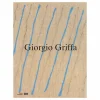 Catalogues D'Exposition<Boutiques de musées Giorgio Griffa - Catalogue d'exposition