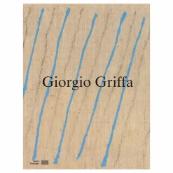 Catalogues D'Exposition<Boutiques de musées Giorgio Griffa - Catalogue d'exposition