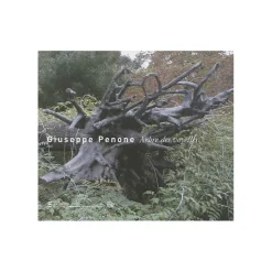 Monographies<Boutiques de musées Giuseppe Penone - Arbre des voyelles