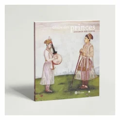 Catalogues D'Exposition<Boutiques de musées Gloire des princes, louange des dieux - Catalogue d'exposition