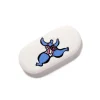 Écriture<Boutiques de musées Gomme Nana bleue - Niki de Saint Phalle