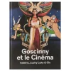 Catalogues D'Exposition<Boutiques de musées Goscinny et le cinéma - Astérix, Lucky Luke & Cie