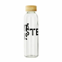 Art De La Table<Boutiques de musées Gourde en verre Artiste 500ml