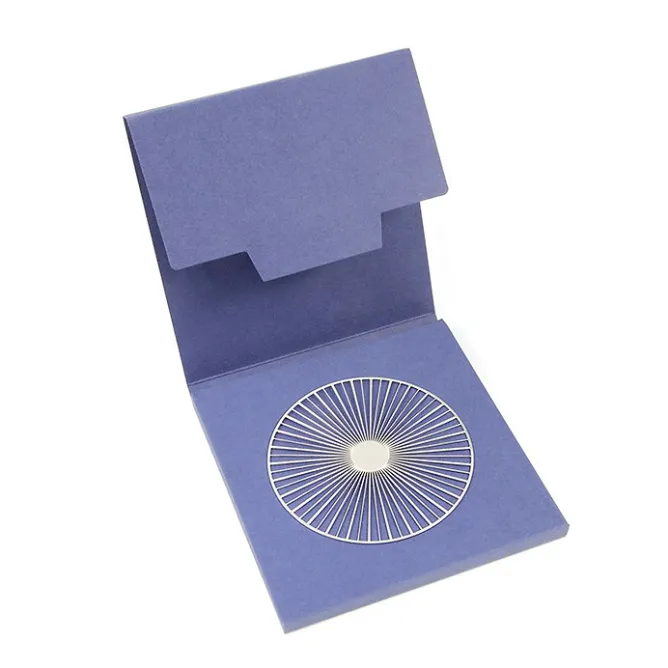 Boutiques de musées Grande broche Solar - Argentée Discount