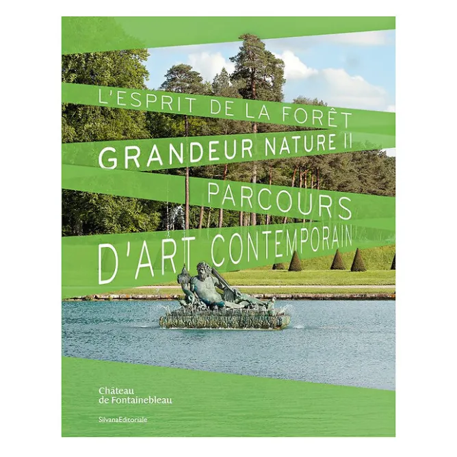 Boutiques de musées Grandeur Nature II. L'esprit de la forêt - Parcours d'art contemporain Online