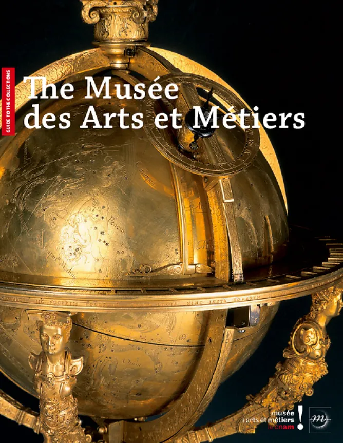 Boutiques de musées Guide du Musée des arts et métiers Online