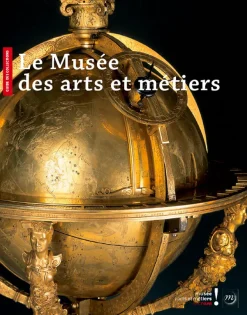 Boutiques de musées Guide du Musée des arts et métiers Online