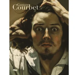 Éditions De Luxe|Catalogues D'Exposition<Boutiques de musées Gustave Courbet - Catalogue d'exposition