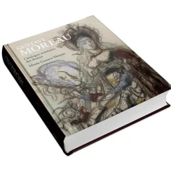 Boutiques de musées Gustave Moreau - Catalogue sommaire des dessins Best