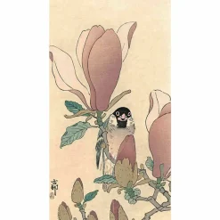Boutiques de musées Haïkus. En fleurs Outlet