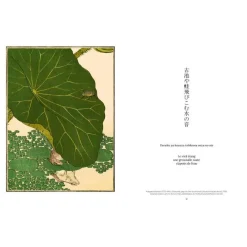Littérature & Essais<Boutiques de musées Haru. Estampes de printemps - Haïkus de Bashô