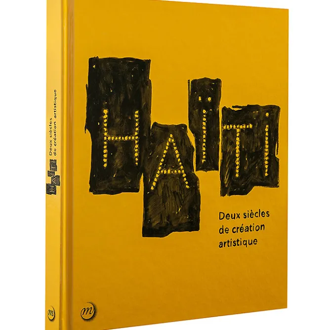 Catalogues D'Exposition<Boutiques de musées Haïti - Deux siècles de création artistique