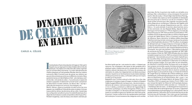 Catalogues D'Exposition<Boutiques de musées Haïti - Deux siècles de création artistique