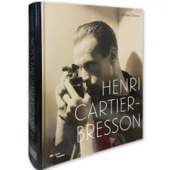 Boutiques de musées Henri Cartier-Bresson - Catalogue de l'exposition Best