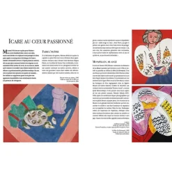 Boutiques de musées Henri Matisse Best