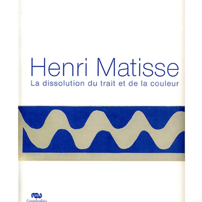 Boutiques de musées Henri Matisse - La dissolution du trait et de la couleur Hot