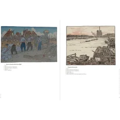 Livres D'Art<Boutiques de musées Henri Rivière - Estampes II. - Catalogue raisonné des gravures sur bois