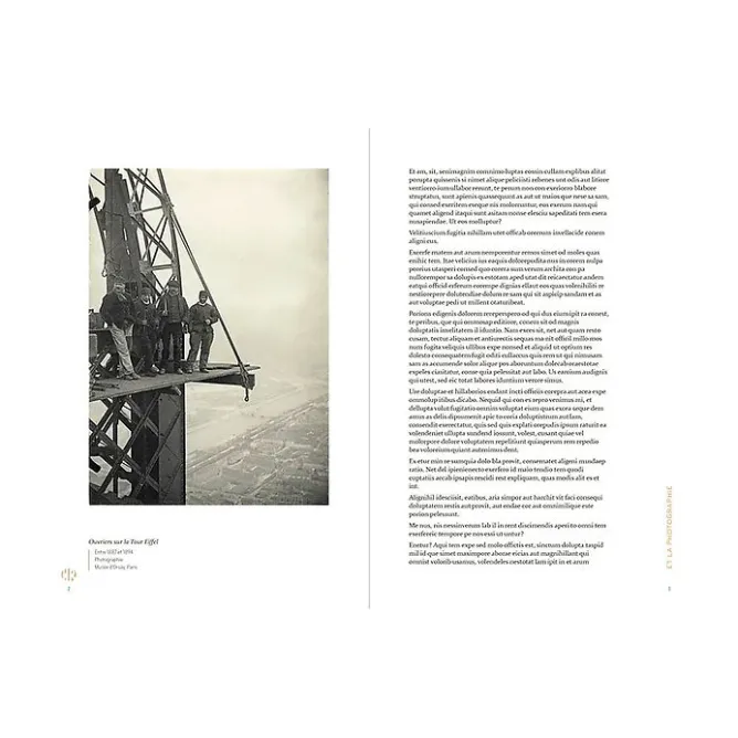 Boutiques de musées Henri Rivière et la photographie Clearance