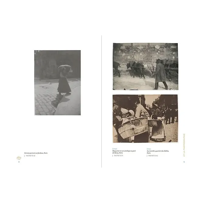 Boutiques de musées Henri Rivière et la photographie Clearance