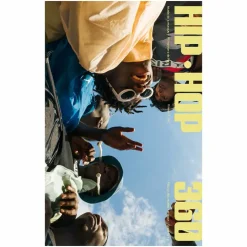 Catalogues D'Exposition<Boutiques de musées Hip-hop 360 - Catalogue d'exposition