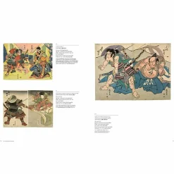 Livres D'Art<Boutiques de musées Hiroshige en 500 estampes