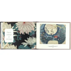 Boutiques de musées Hiroshige et l'éventail. Voyage dans le Japon du XIXe siècle - Catalogue d'exposition