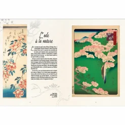 Livres D'Art<Boutiques de musées Hiroshige, Hokusai et les grands maîtres de l'estampe japonaise