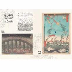 Livres D'Art<Boutiques de musées Hiroshige, Hokusai et les grands maîtres de l'estampe japonaise