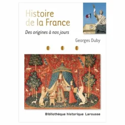 Boutiques de musées Histoire de la France. Des origines à nos jours Clearance