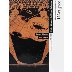 Histoire, Géographie Et Sciences<Boutiques de musées Histoire de l'art antique ; L'Art Grec