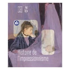 Boutiques de musées Histoire de l'impressionnisme Sale