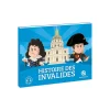 Boutiques de musées Histoire des Invalides - Quelle Histoire Clearance