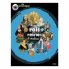 Boutiques de musées Histoire des rois et reines de France