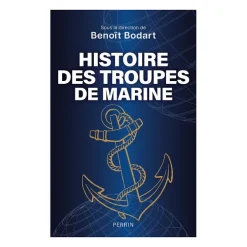Boutiques de musées Histoire des troupes de marine Online