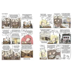 Boutiques de musées Histoires de l'art - À la rencontre des peintres, de la Renaissance au XIXe siècle New