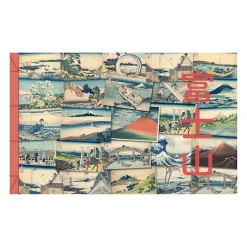 Livres D'Art<Boutiques de musées Hokusai - Les Trente-six vues du Mont Fuji de la collection du Metropolitan Museum of Art de New York