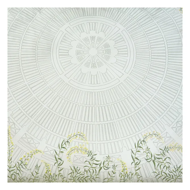 Boutiques de musées Housse de couette Grand Palais x Linvosges Online