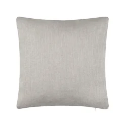 Boutiques de musées Housse de coussin Art Nouveau Paon rose - 36 x 36 cm Outlet