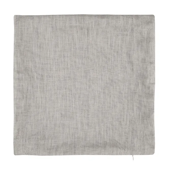 Boutiques de musées Housse de coussin Art Nouveau Paon rose - 36 x 36 cm Outlet