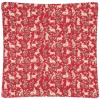 Art De La Maison<Boutiques de musées Housse de coussin Millefleurs