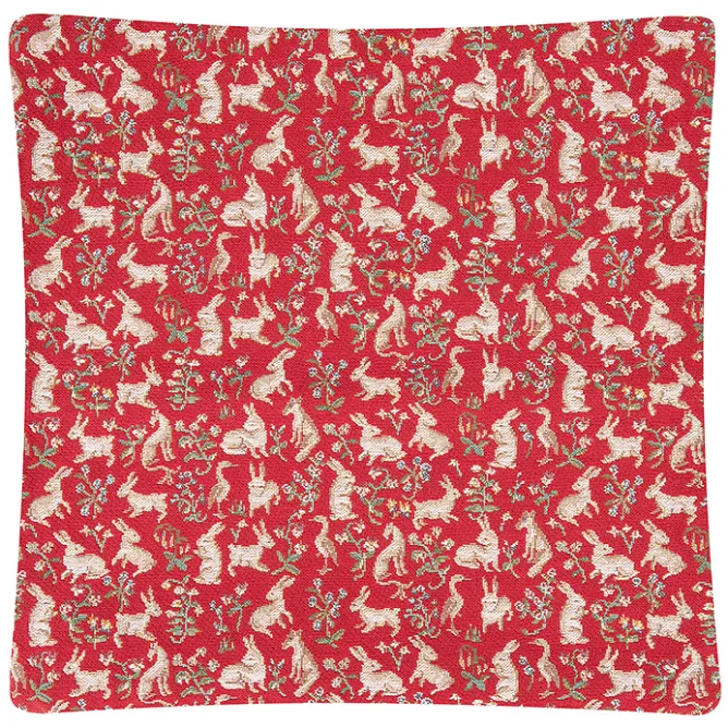 Art De La Maison<Boutiques de musées Housse de coussin Millefleurs