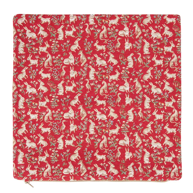Art De La Maison<Boutiques de musées Housse de coussin Millefleurs